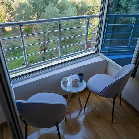 Sunrise Rafailovici Apartment Budva